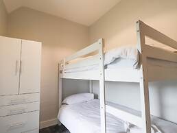 Garden House - Brodie Castle