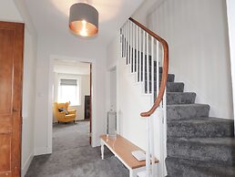 Garden House - Brodie Castle