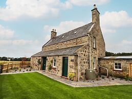 Garden House - Brodie Castle