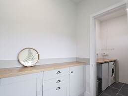 Garden House - Brodie Castle