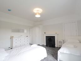 Garden House - Brodie Castle