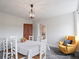 Garden House - Brodie Castle