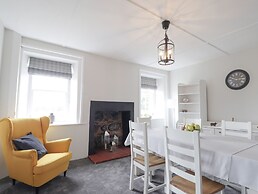 Garden House - Brodie Castle