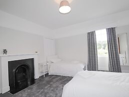 Garden House - Brodie Castle