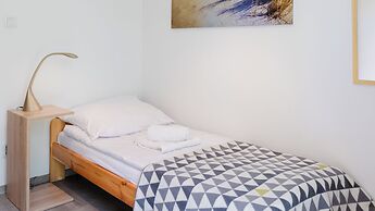 Apartamenty Sun & Snow Zielona Zatoka