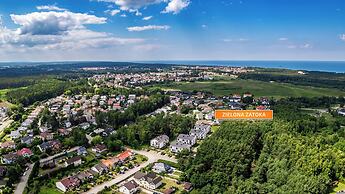 Apartamenty Sun & Snow Zielona Zatoka