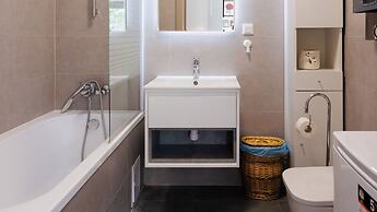 Apartamenty Sun & Snow Zielona Zatoka