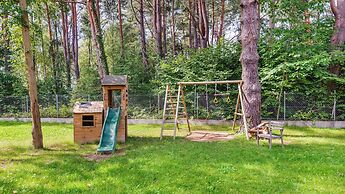 Apartamenty Sun & Snow Zielona Zatoka