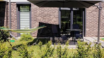 Apartamenty Sun & Snow Zielona Zatoka