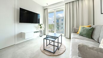 Prywatne apartamenty w Sun & Snow Porta Mare