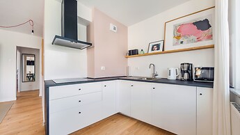 Prywatne apartamenty w Sun & Snow Porta Mare