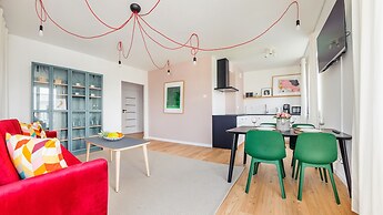 Prywatne apartamenty w Sun & Snow Porta Mare