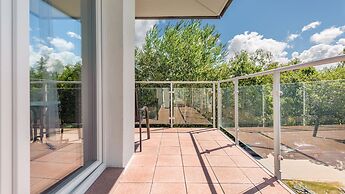 Prywatne apartamenty w Sun & Snow Porta Mare