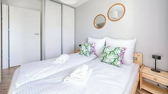 Prywatne apartamenty w Sun & Snow Porta Mare