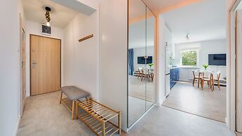 Prywatne apartamenty w Sun & Snow Porta Mare