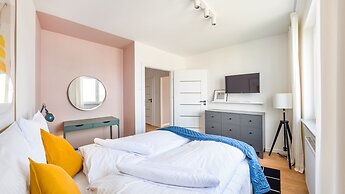 Prywatne apartamenty w Sun & Snow Porta Mare