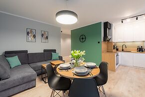 Prywatne apartamenty w Sun & Snow Porta Mare