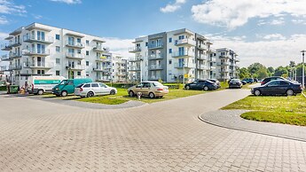 Prywatne apartamenty w Sun & Snow Porta Mare