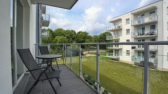 Prywatne apartamenty w Sun & Snow Porta Mare