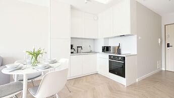 Prywatne apartamenty w Sun & Snow Porta Mare