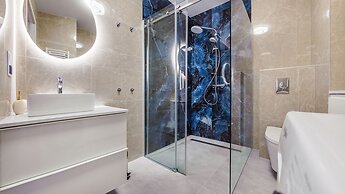 Prywatne apartamenty w Sun & Snow Porta Mare