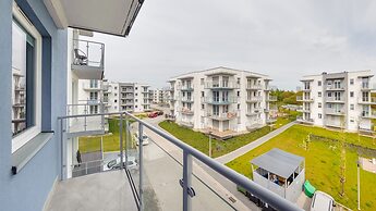 Prywatne apartamenty w Sun & Snow Porta Mare