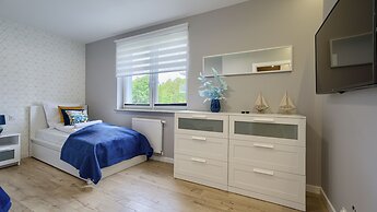 Prywatne apartamenty w Sun & Snow Porta Mare