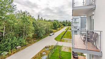 Prywatne apartamenty w Sun & Snow Porta Mare