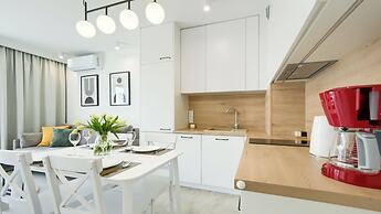 Prywatne apartamenty w Sun & Snow Porta Mare