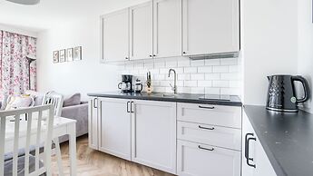 Prywatne apartamenty w Sun & Snow Porta Mare