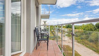 Prywatne apartamenty w Sun & Snow Porta Mare