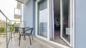 Prywatne apartamenty w Sun & Snow Porta Mare