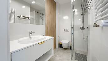 Prywatne apartamenty w Sun & Snow Porta Mare