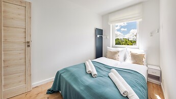 Prywatne apartamenty w Sun & Snow Porta Mare