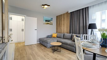 Prywatne apartamenty w Sun & Snow Porta Mare