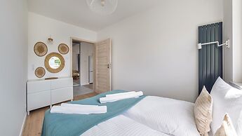 Prywatne apartamenty w Sun & Snow Porta Mare