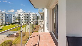 Prywatne apartamenty w Sun & Snow Porta Mare