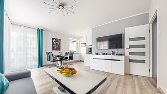 Prywatne apartamenty w Sun & Snow Porta Mare