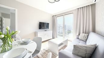 Prywatne apartamenty w Sun & Snow Porta Mare