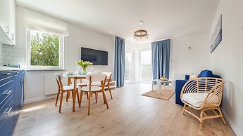 Prywatne apartamenty w Sun & Snow Porta Mare