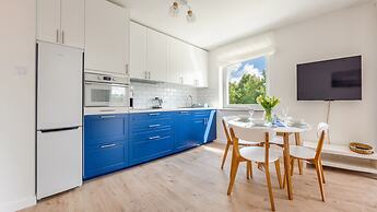 Prywatne apartamenty w Sun & Snow Porta Mare