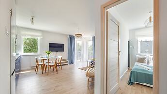 Prywatne apartamenty w Sun & Snow Porta Mare