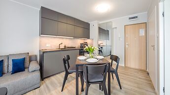 Prywatne apartamenty w Sun & Snow Porta Mare