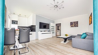 Prywatne apartamenty w Sun & Snow Porta Mare