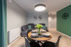 Prywatne apartamenty w Sun & Snow Porta Mare