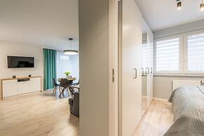 Prywatne apartamenty w Sun & Snow Porta Mare