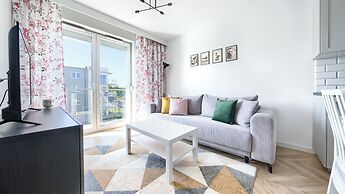 Prywatne apartamenty w Sun & Snow Porta Mare