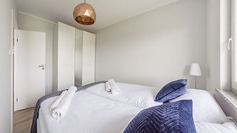 Prywatne apartamenty w Sun & Snow Porta Mare