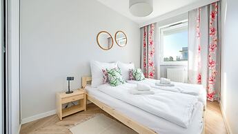 Prywatne apartamenty w Sun & Snow Porta Mare