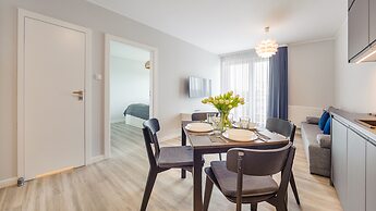 Prywatne apartamenty w Sun & Snow Porta Mare